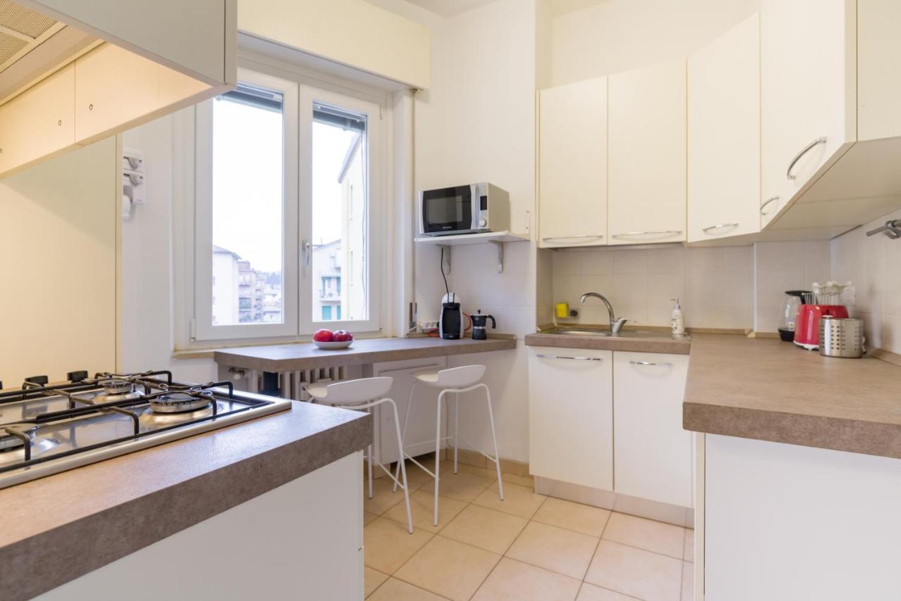 Casa Giulietta Lejlighed Verona Eksteriør billede