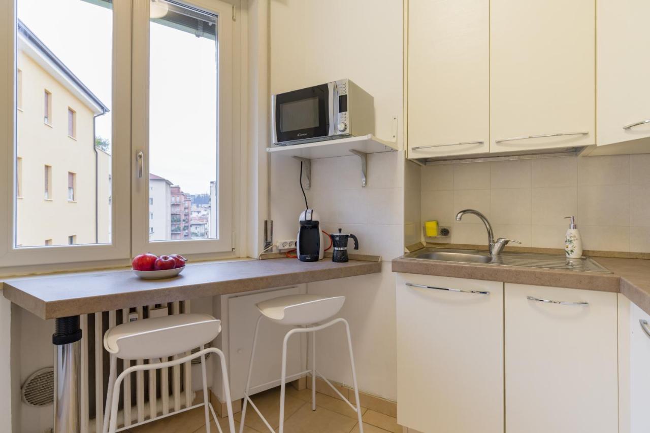 Casa Giulietta Lejlighed Verona Eksteriør billede